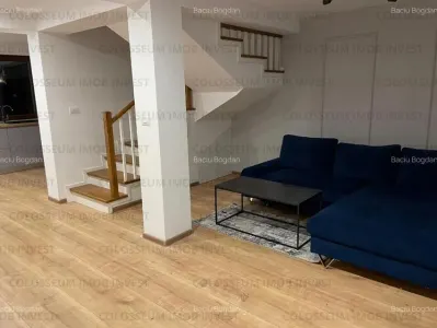 Apartament 5 camere, decomandat - zona Grivitei - Brasov
