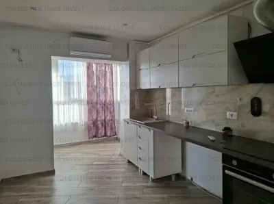 Apartament 3 camere, decomandat - zona Vlahuta - Brasov