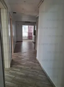 Apartament 3 camere, decomandat - zona Vlahuta - foto 5