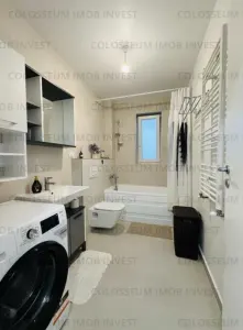 Apartament 2,5 camere, decomandat - zona Noua - foto 5