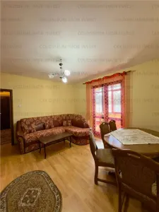 Apartament 2 camere, semidecomandat - zona Astra - Brasov