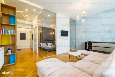 Apartament 2 camere, decomandat - zona Centru Istoric - foto 2