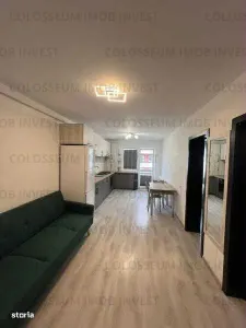 Apartament 2 camere, semidecomandat - zona Sanpetru - Sanpetru