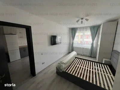 Apartament 2 camere, semidecomandat - zona Sanpetru - foto 6