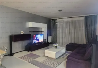 Apartament 2 camere, open space - zona Racadau - Brasov