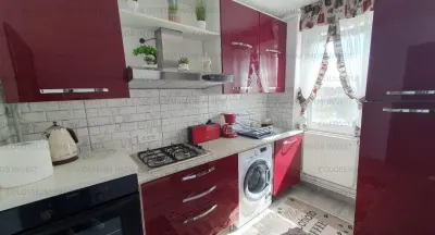 Apartament 2 camere, open space - zona Gemenii - foto 5