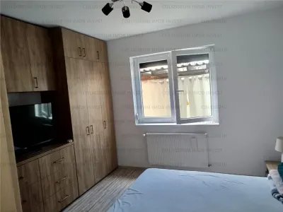 Apartament 3 camere, 2 bai - zona Tractorul - foto 5