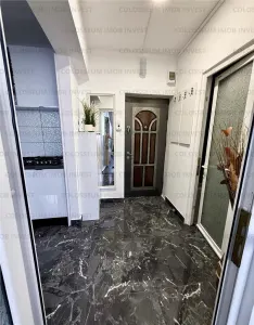 Apartament 2 camere, semidecomandat - zona Astra - foto 6