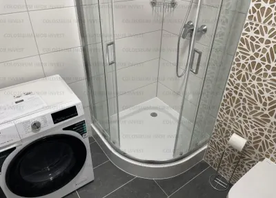 Apartament 3 camere, decomandat - zona Tractorul - foto 7
