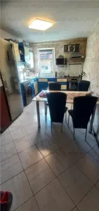 Apartament 4 camere, decomandat - zona Darste - foto 5