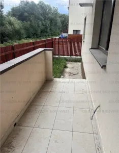 Apartament 2 camere, decomandat - zona Sanpetru - foto 6