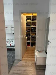 Apartament 3 camere, decomandat - zona Tractorul - foto 12