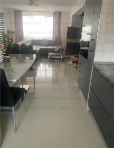 Apartament 2 camere, semidecomandat - zona Stupini - foto 6