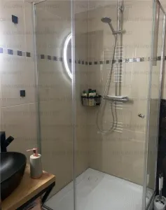 Apartament 2 camere, semidecomandat - zona Stupini - foto 7