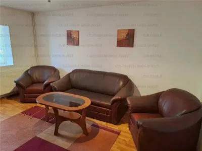 Apartament 2 camere, decomnadat - zona Centru Civic - Brasov