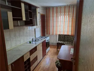 Apartament 2 camere, decomnadat - zona Centru Civic - foto 4