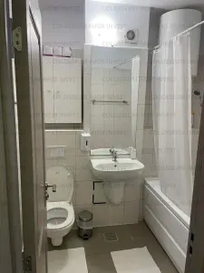 Garsoniera decomandata - zona Bartolomeu - foto 8