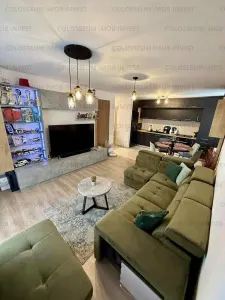 Apartament 2 camere, decomandat - zona Astra - Brasov