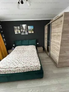 Apartament 3 camere, decomandat - zona Bartolomeu - foto 4