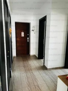 Apartament 2 camere, decomandat - zona Sanpetru - foto 5