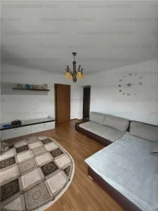 Apartament 2 camere, decomandat - zona Sanpetru - Sanpetru