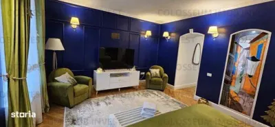 Apartament cu 2 camere, decomandat - zona Centru Istoric - Brasov