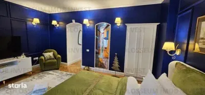 Apartament cu 2 camere, decomandat - zona Centru Istoric - foto 5