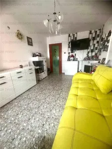 Apartament cu 3 camere,mobilat si utilat-Zona Astra - foto 7