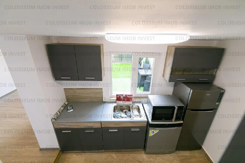 Spatiu comercial - zona Faget - foto 4