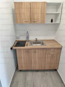 Camera de camin, cu baie  - zona Uzina 2 - foto 2