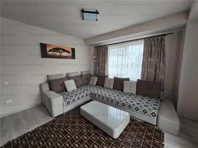 Apartament cu 3 camere, duplex pe 2 niveluri - zona Sanpetru - Sanpetru