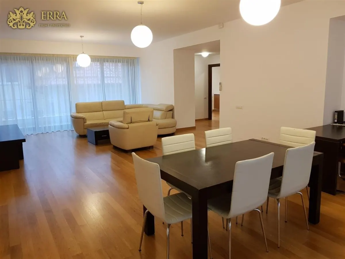 Apartament spatios. - foto 1