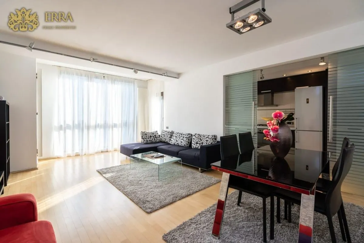 Apartament 3 camere - foto 2
