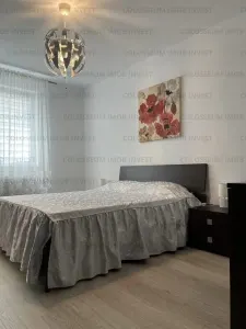 Apartament cu 2 camere, open space - zona Tractorul - foto 4