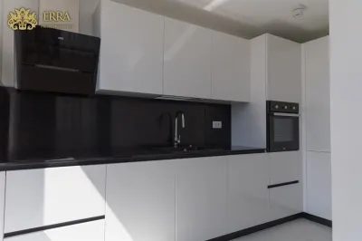 Apartament modern. Prima inchiriere. - foto 3