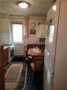 Apartament cu 2 camere, semidecomandat - zona Astra - Brasov