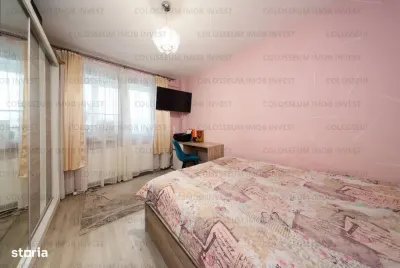 Apartament cu 3 camere, decomandat - zona Gemenii - foto 17