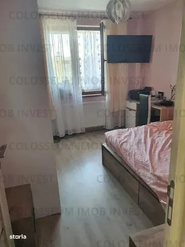 Apartament cu 3 camere, decomandat - zona Gemenii - foto 19