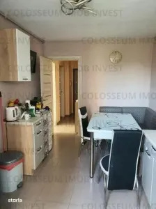 Apartament cu 3 camere, decomandat - zona Gemenii - foto 7