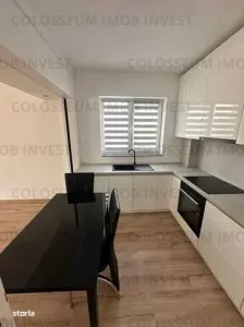 Apartament cu 2 camere, decomandat - zona Avantgarden - foto 6