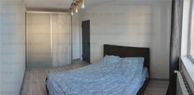 Apartament cu 2 camere, decomandat - zona Sacele - foto 2