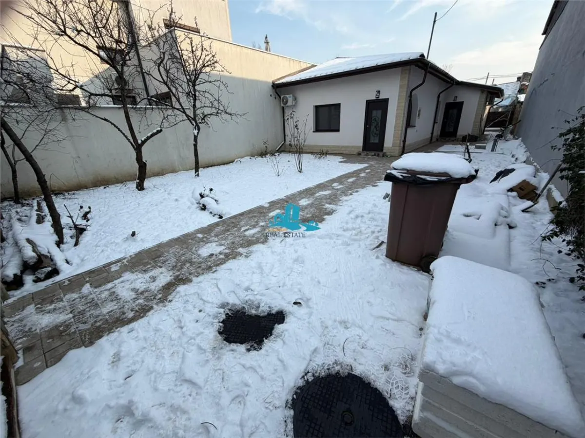 Vanzare teren 300mp, POT 45%, CUT 1.3, P+2, parc la 100m, metrou - foto 1