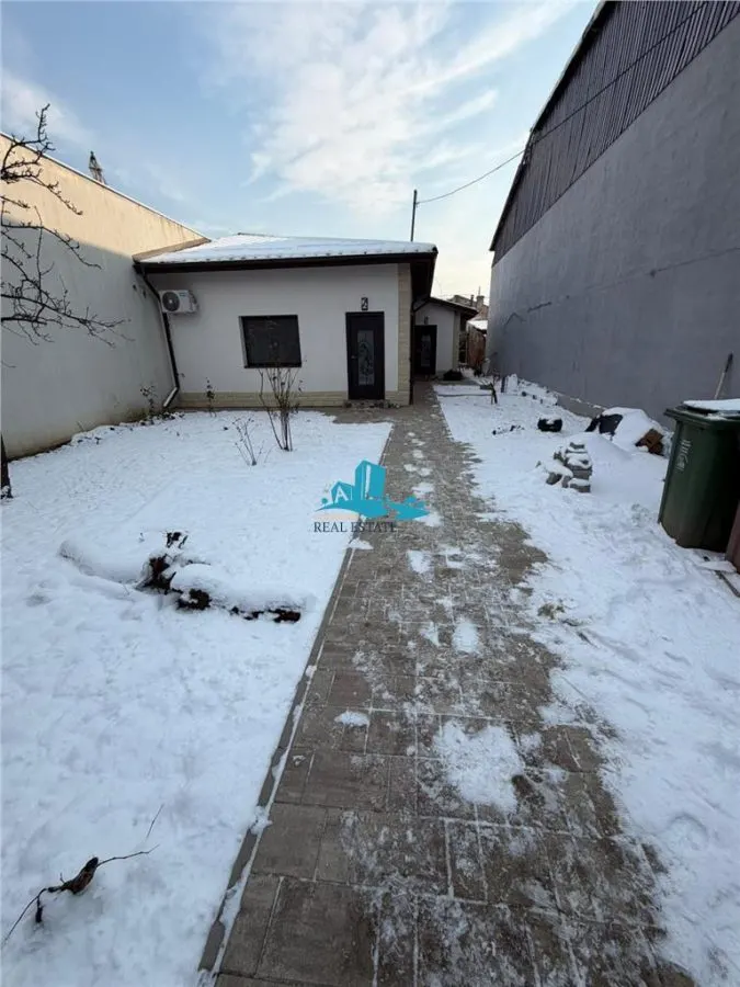 Vanzare teren 300mp, POT 45%, CUT 1.3, P+2, parc la 100m, metrou - foto 2