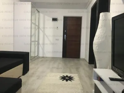 Garsoniera decomandata - zona Sanpetru - Sanpetru