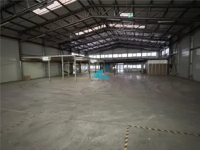 Inchiriere hale industriale, 1650 mp sau mai putin, autorizatie ISU - foto 5