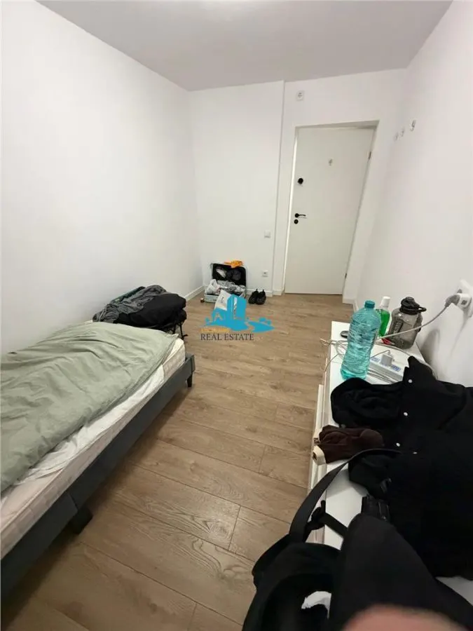 Vanzare apartament 5 camere Obor, boxa, loc parcare, centrala proprie, fara risc seismic - foto 3