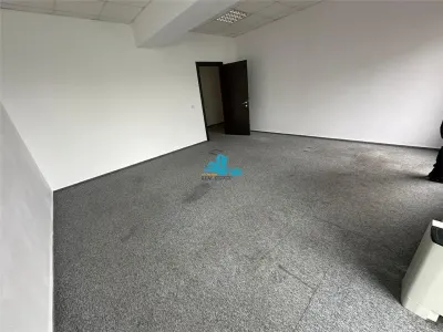 Vanzare cladire de birouri, Otopeni, grad de ocupare 98% - foto 4