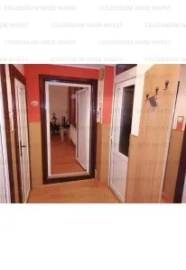 Apartament cu 4 camere, in corp de casa - zona Brasovul Vechi - foto 5