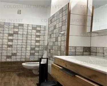 Apartament cu 4 camere, decomandat - zona Centru Civic - foto 7