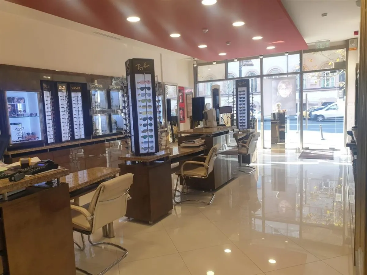 Vanzare spatiu comercial Piata Dorobanti, stradal, cu chirias, ideal investitie - foto 4